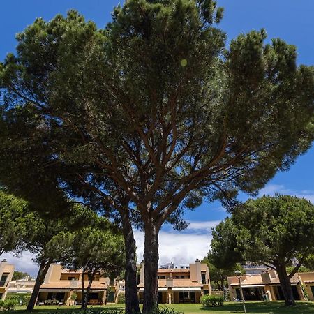 Casa De Ferias Com Piscina - Condominio Vilamouratenis Экстерьер фото