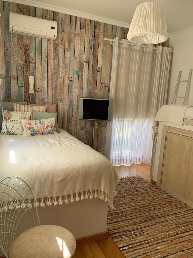 Casa De Ferias Com Piscina - Condominio Vilamouratenis Экстерьер фото