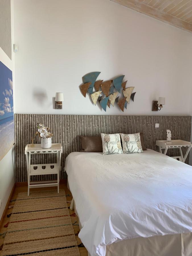 Casa De Ferias Com Piscina - Condominio Vilamouratenis Экстерьер фото
