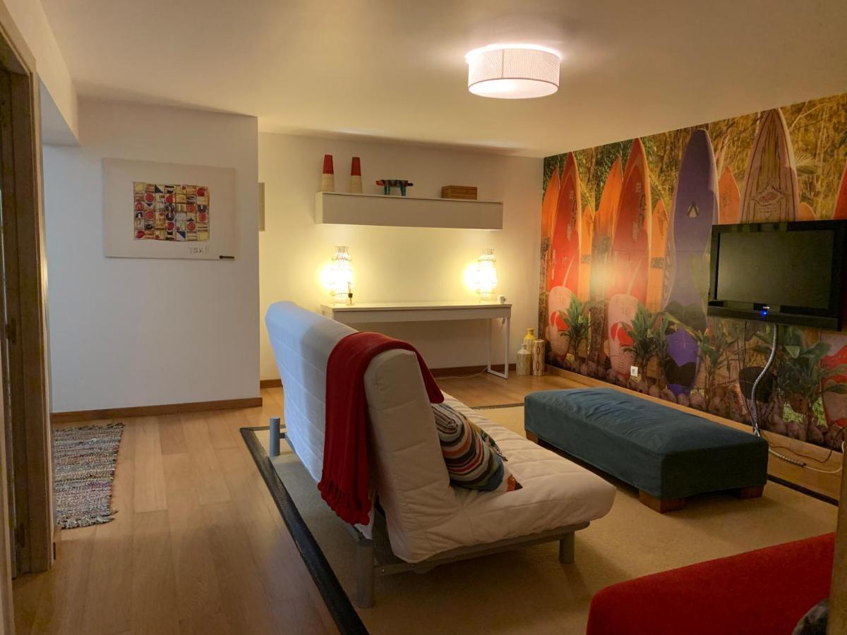 Casa De Ferias Com Piscina - Condominio Vilamouratenis Экстерьер фото