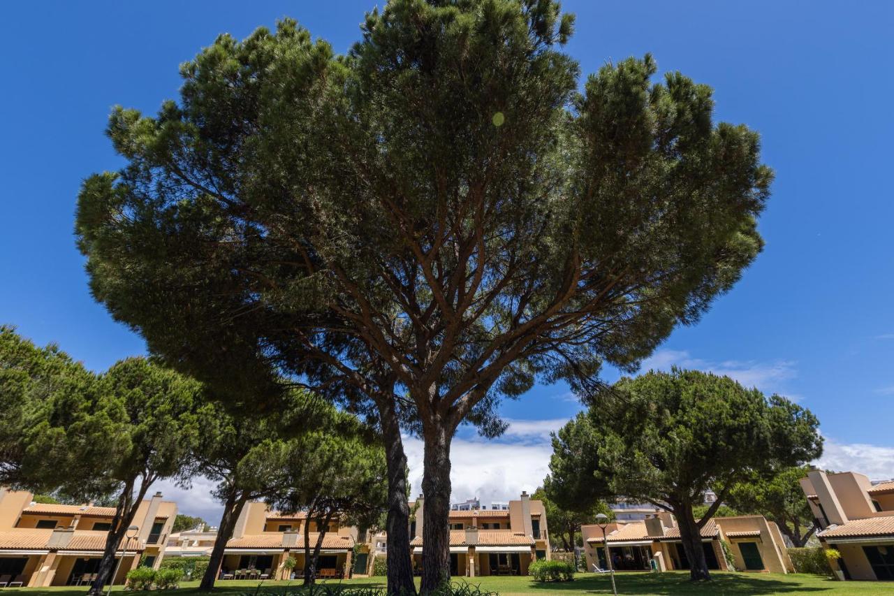 Casa De Ferias Com Piscina - Condominio Vilamouratenis Экстерьер фото